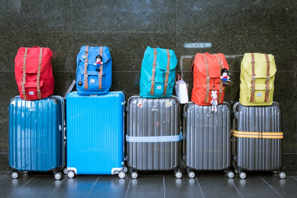 luggage-933487